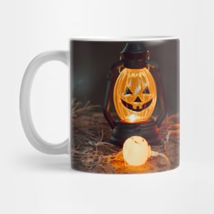 Light my way Mug